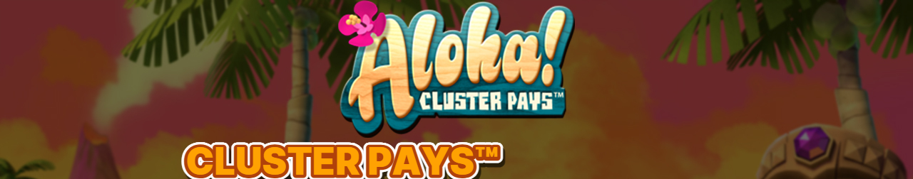 Игровой автомат Aloha