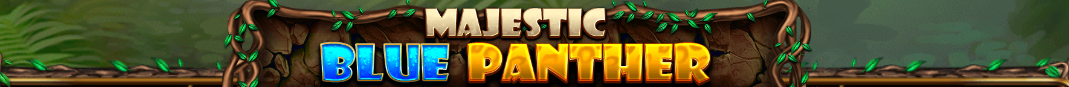 Игровой автомат Majestic Blue Panther
