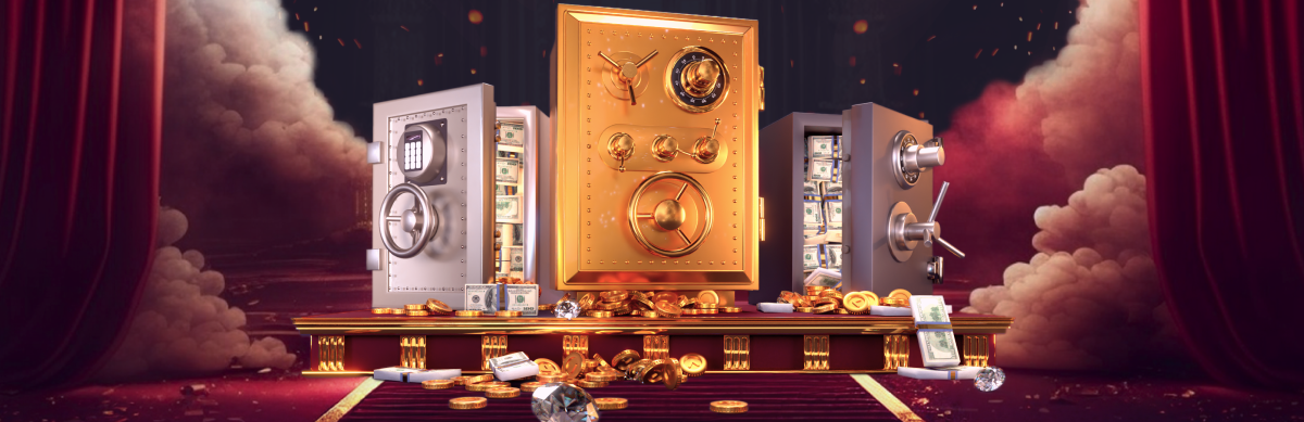 Слот 40 Burning Hot 6 reels