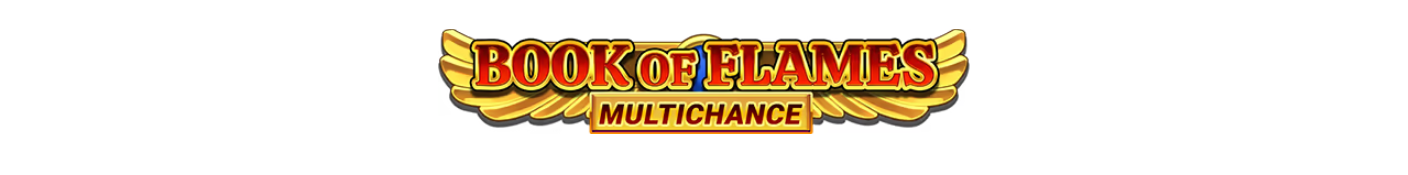 Игровой автомат Book of Flames Multichance Buy Bonus