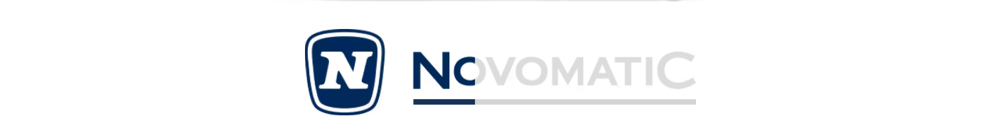 Игровые автоматы Novomatic