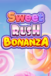 Sweet Rush Bonanza